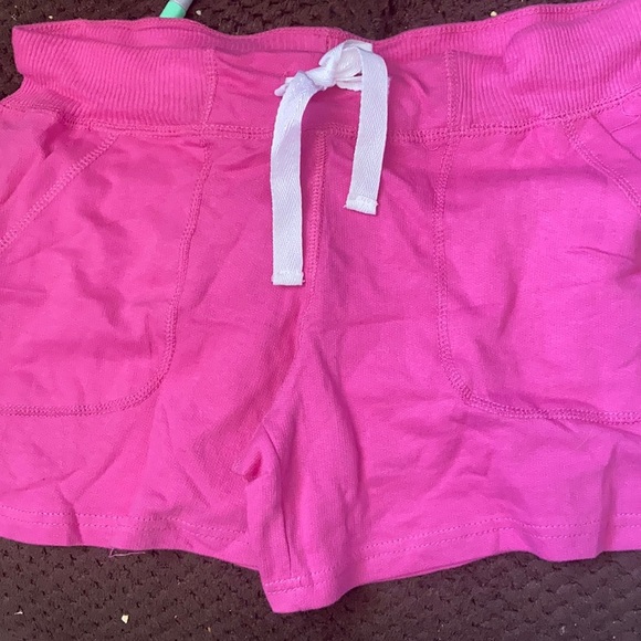 FINAL MARKDOWN Ladies point sportswear shorts medium - Picture 1 of 5
